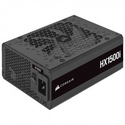 Corsair HXi Series HX1500i Netzteil 80 PLUS Platinum