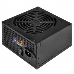 SilverStone SST-ST65F-ES230 Strider Essential Series 80 PLUS - 650 Watt