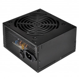 SilverStone SST-ET650-B v1.4 Strider Essential Series 80 PLUS Bronze - 650 Watt