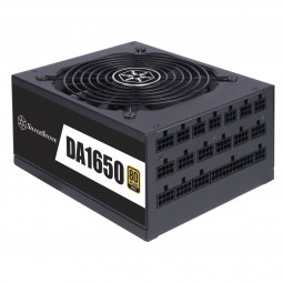 SilverStone SST-DA1650-G Decathalon Series 80 PLUS Gold