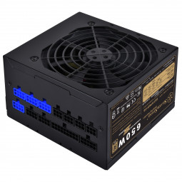 SilverStone SST-ST65F-GS v 1.1 Strider Gold S Series 80 PLUS Gold