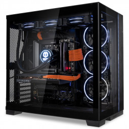 King Mod Systems Gaming Astro Forge - AMD Ryzen 5 7600X