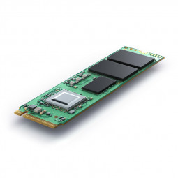 Solidigm 670P NVMe SSD