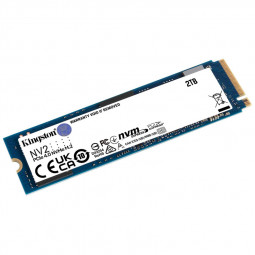 Kingston NV2 NVMe