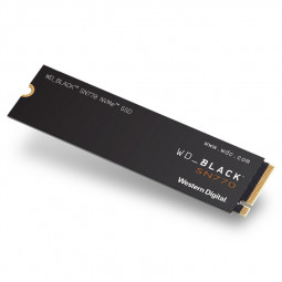 Western Digital Black SN770 NVMe M.2 SSD