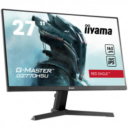 iiyama G-Master G2770HSU-B1 Red Eagle