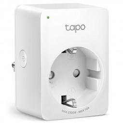 TP-Link Tapo P100 WLAN-Steckdose