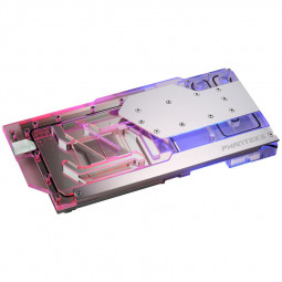 Phanteks Glacier G40 RTX 4080/90 Wasserblock inkl. Backplate für Asus