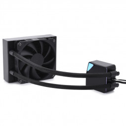 Alphacool Corea Ocean T38 120mm CPU Digital Komplett-Wasserkühlung