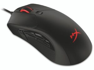 Gamingmaus HYPERX Pulsefire Raid