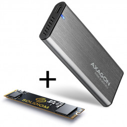 Solidigm P41plus NVMe SSD