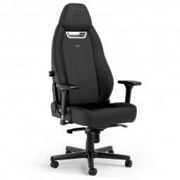 noblechairs LEGEND Gaming Stuhl - Black Edition