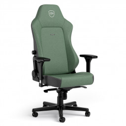 noblechairs HERO Two Tone Gaming Stuhl - Green Limited Edition
