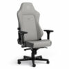 noblechairs HERO Two Tone Gaming Stuhl - Gray Limited Edition