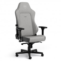 noblechairs HERO Two Tone Gaming Stuhl - Gray Limited Edition