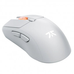 Fnatic Bolt Wireless Gaming Mouse - weiß