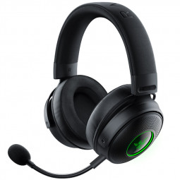 Razer Kraken V3 Pro Gaming Headset - schwarz