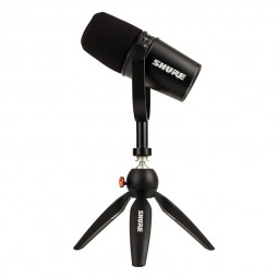 Shure MV7 Podcast Mikrofon