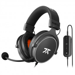 Fnatic REACT+ Gaming Headset