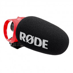 Rode VideoMicro II Kondensator-Richtmikrofon