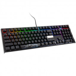 Ducky ONE 2 Backlit PBT Gaming Tastatur