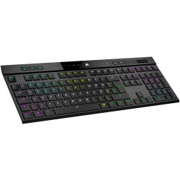 Corsair K100 RGB AIR Wireless Ultra-Thin Mechanical Gaming Keyboard