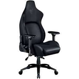 Razer Iskur Gaming Stuhl - schwarz