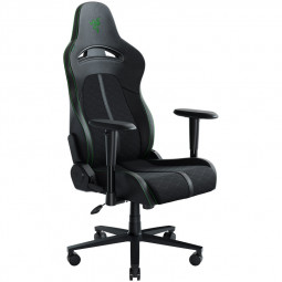 Razer Enki X Gaming Stuhl - schwarz/grün
