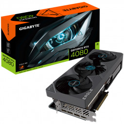 GIGABYTE GeForce RTX 4080 Eagle 16G