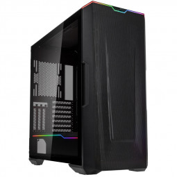 PHANTEKS Eclipse G500A D-RGB Fanless Midi-Tower