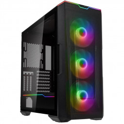 PHANTEKS Eclipse G500A D-RGB Midi-Tower