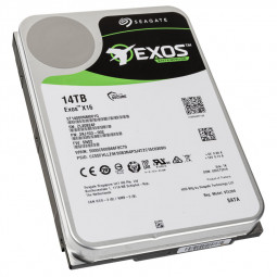 Seagate Exos X16 HDD