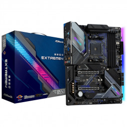 ASRock B550 Extreme4