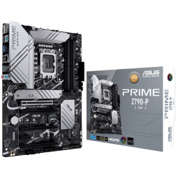 ASUS Prime Z790-P CSM