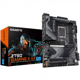 GIGABYTE Z790 Gaming X AX