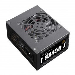 SilverStone SST-SX450-B SFX Series - 450 Watt