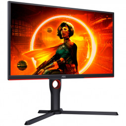 AOC Gaming 25G3ZM/BK