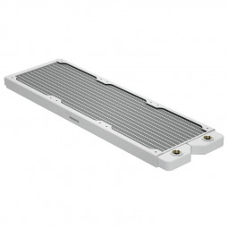 Barrow Dabel-20a Radiator 360 mm - weiß