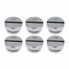 Alphacool Eiszapfen Verschlussschraube G1/4