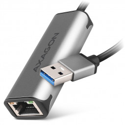 AXAGON ADE-25R USB 3.2 Netzwerk-Adapterkabel - USB Typ-A