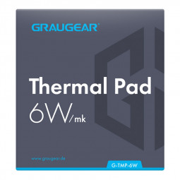 Graugear Wärmeleitpad für CPU oder Speicher