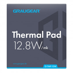 Graugear Wärmeleitpad für CPU oder Speicher