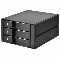 SilverStone SST-FS303-12G Externes 3