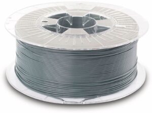 Spectrum 3D Filament PLA 1.75mm DARK grau 1kg