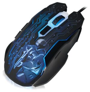 LogiLink Gaming-Maus ID0137