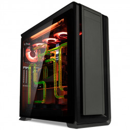 King Mod Systems Gaming PC