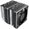 Montech Metal DT24 Base CPU-Kühler