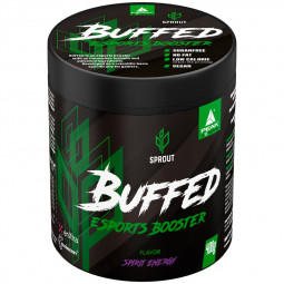 Peak Performance Buffed eSports Booster - Sprout Edition