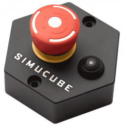 Simucube Premium Not Ausschalter