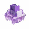 AKKO CS Jelly Purple Switches